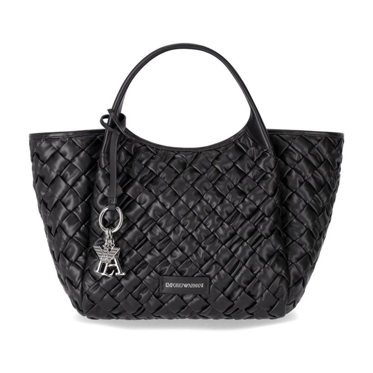 Tote Bags Emporio Armani