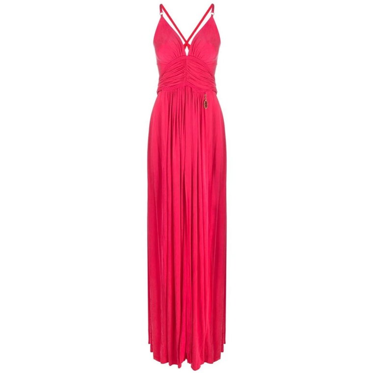 Sukienka Maxi Elisabetta Franchi