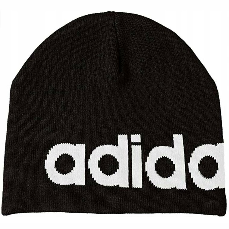 Adidas Czapka Zimowa Daily Beanie Czarna DM6185