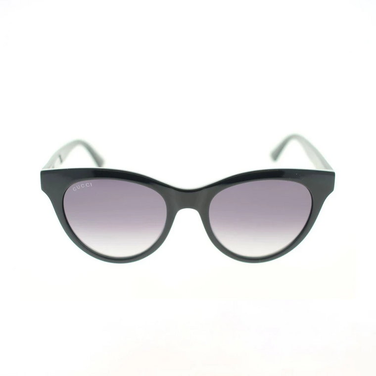 Ikoniczne okulary przeciwsłoneczne Gucci