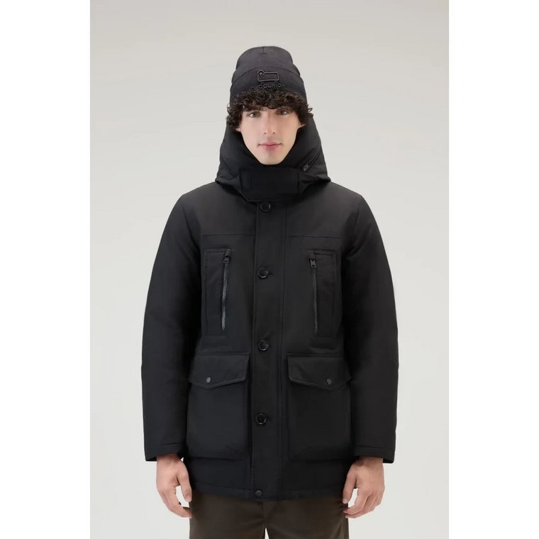 Winter Jackets Woolrich