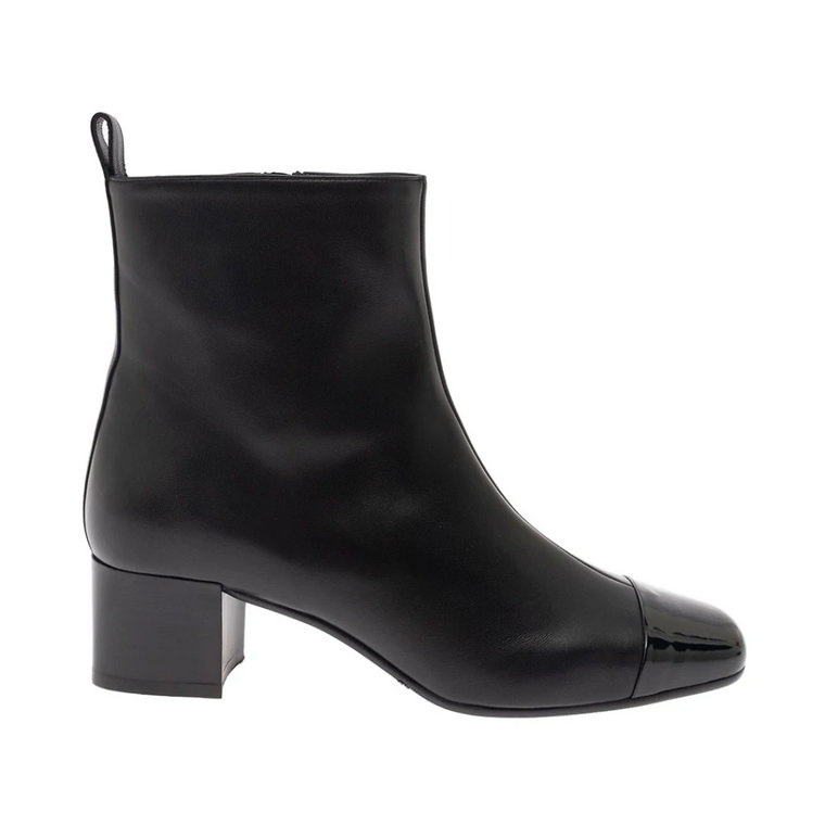 Ankle Boots Carel