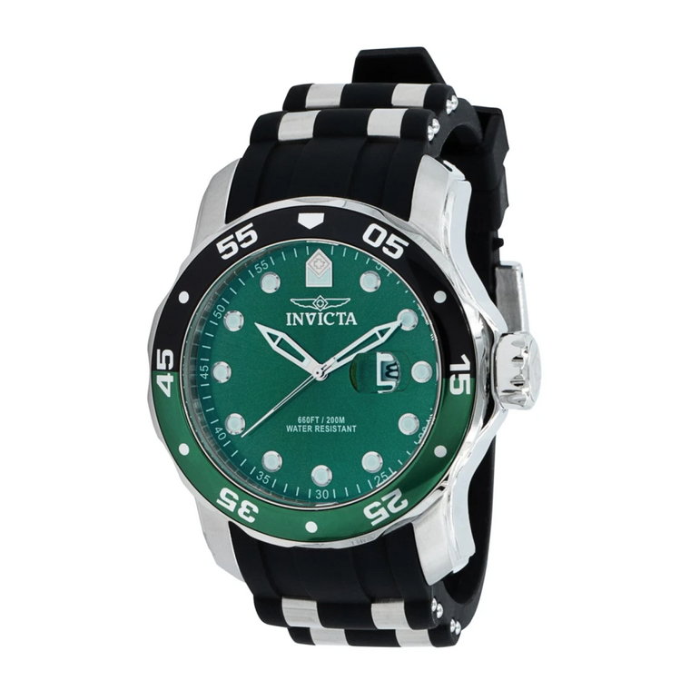 Męski zegarek Pro Diver Quartz - 48mm Invicta Watches