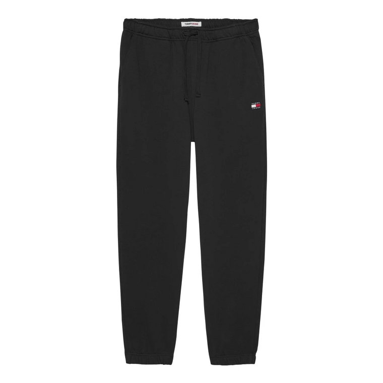 Wide Trousers Tommy Jeans