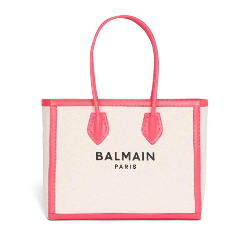 B Army Shopper 42 Balmain