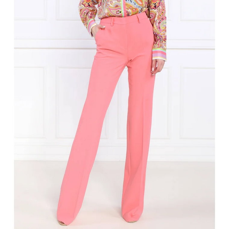 Marella Spodnie MORENA | Straight fit