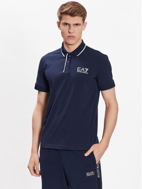 Polo EA7 Emporio Armani