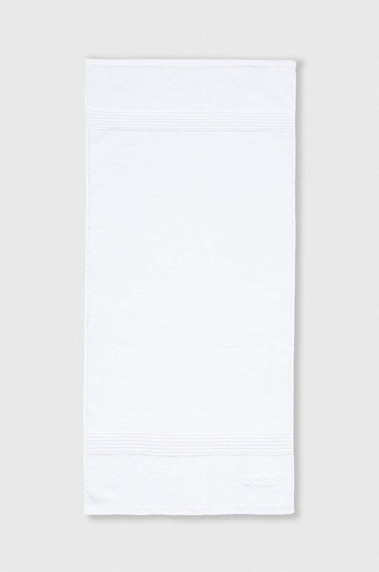 BOSS mały ręcznik bawełniany 50 x 100 cm