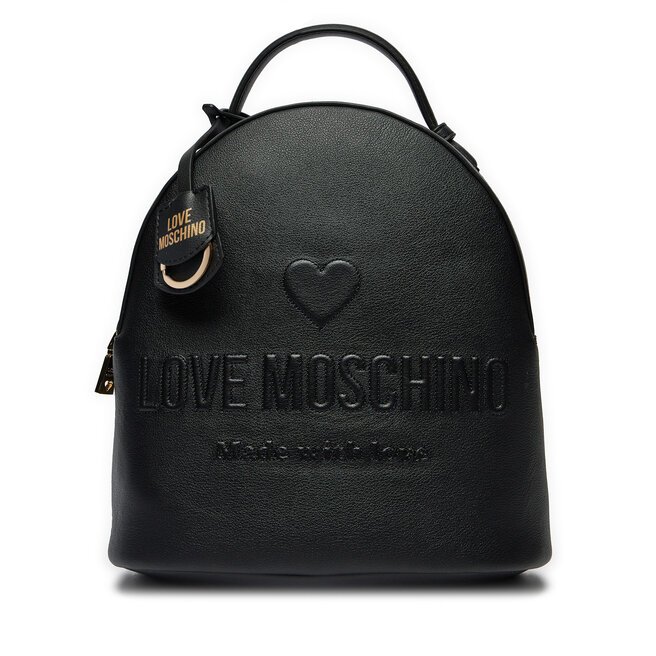 Plecak LOVE MOSCHINO