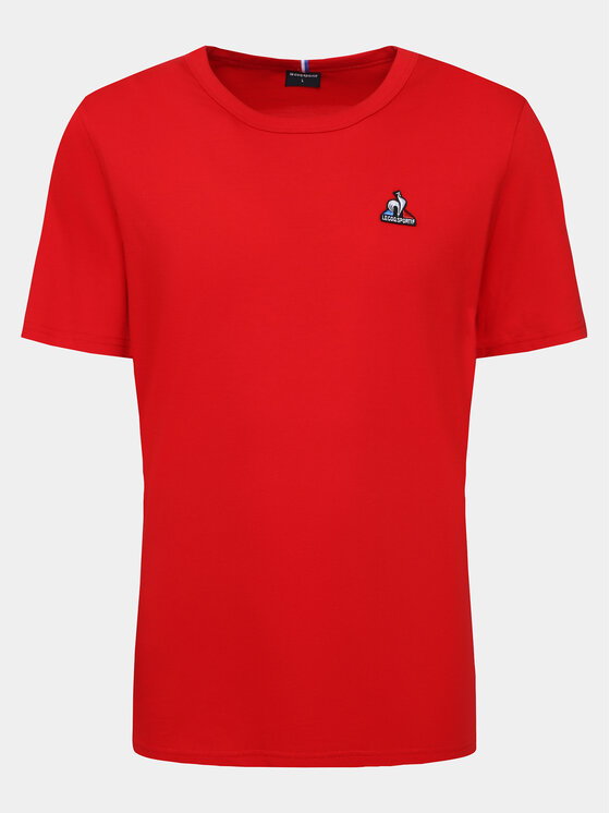 T-Shirt Le Coq Sportif