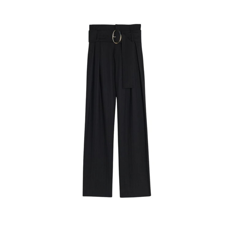 Wide Trousers IRO