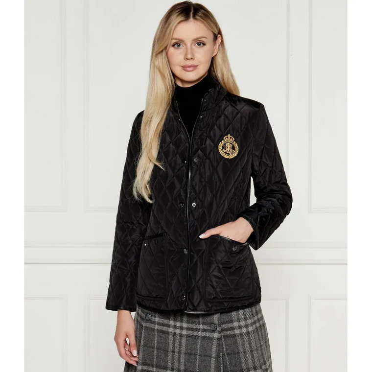 LAUREN RALPH LAUREN Kurtka | Regular Fit