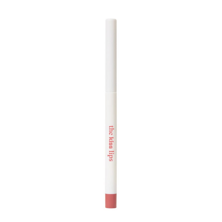 Paese The Kiss Lips - Konturówka do ust 02 Nude Coral 0,3g