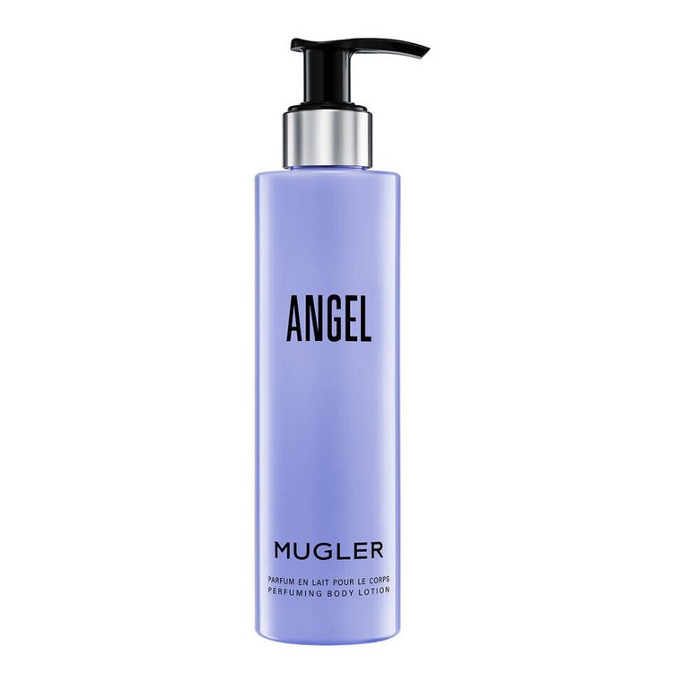 Mugler Angel  balsam do ciała 200 ml