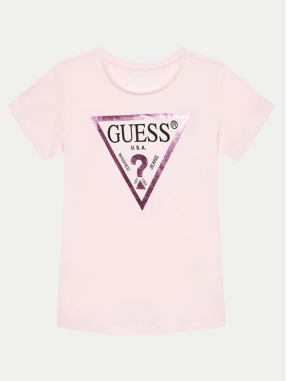 T-Shirt Guess