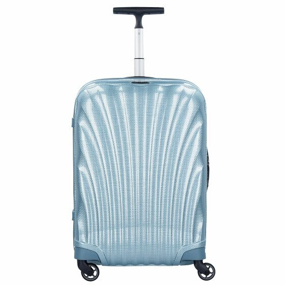 Samsonite Cosmolite 3.0 Spinner FL2 4-kołowy wózek kabinowy 55 cm ice blue