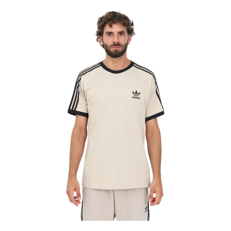 Koszulka Adicolor Classics 3-Stripes dla mężczyzn Adidas Originals