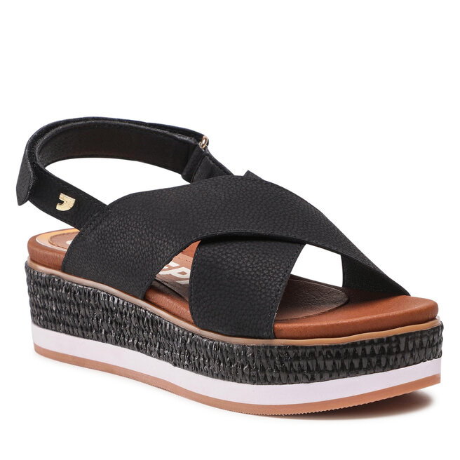 Espadryle Gioseppo