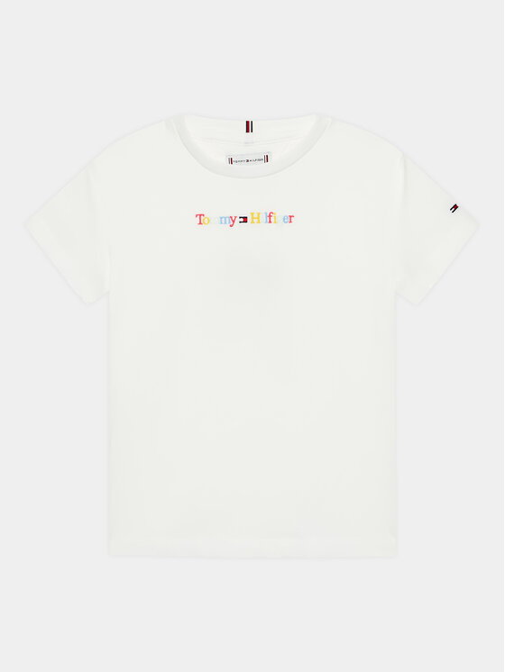 T-Shirt Tommy Hilfiger