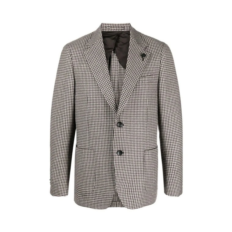 Krata Blazer Lardini