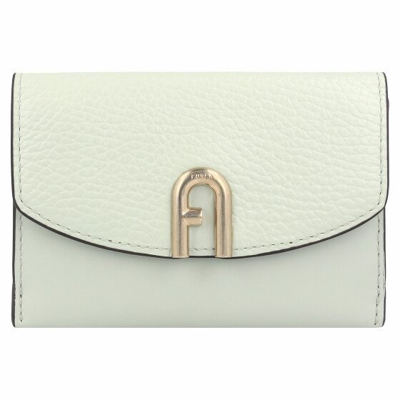 Furla Primula Portfel Skórzany 11.5 cm felce