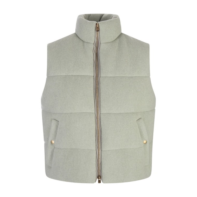 Vests Agnona