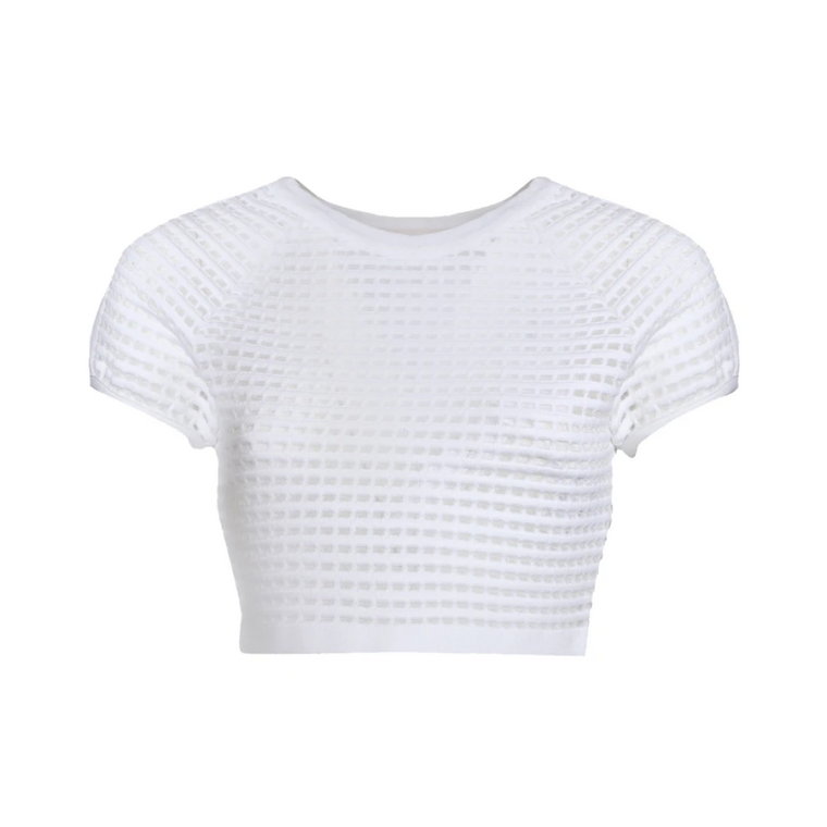 Genny Top White Genny