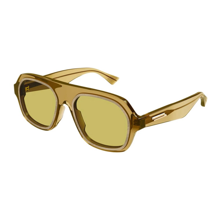 Sunglasses Bottega Veneta