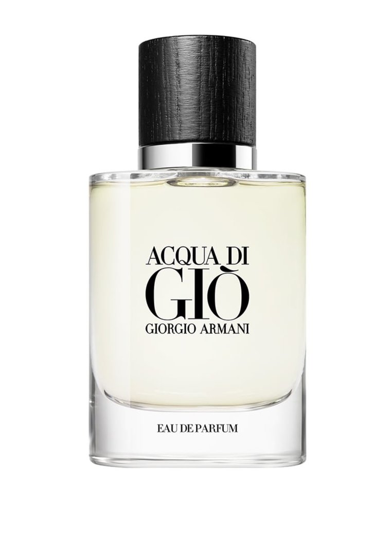 Giorgio Armani, Acqua Di Gio Pour Homme, woda perfumowana, 75 ml