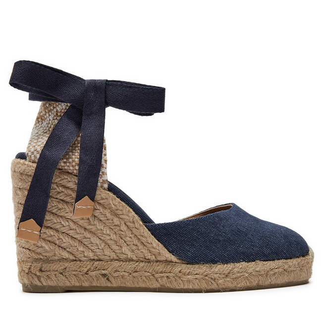 Espadryle Castañer