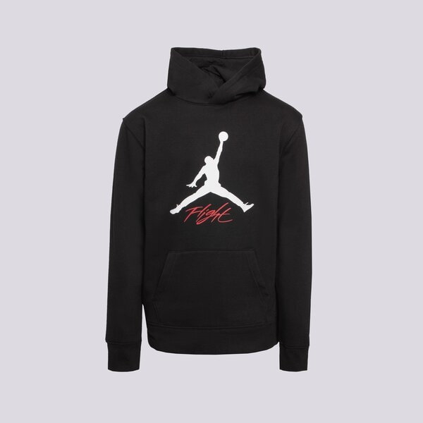 JORDAN BLUZA Z KAPTUREM MJ BASELINE PO HOODIE BOY