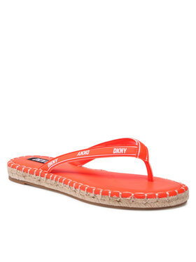 Espadryle DKNY