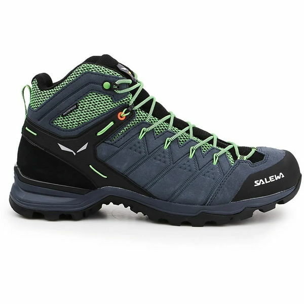 Buty Alp Mate Mid WP Salewa