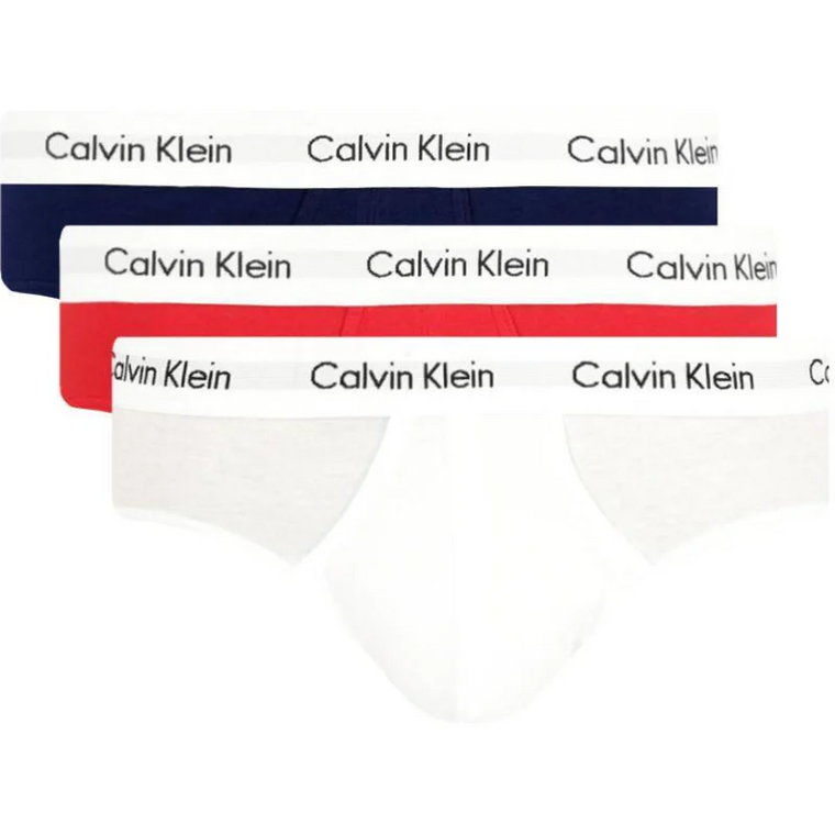 Calvin Klein Underwear Slipy 3-pack