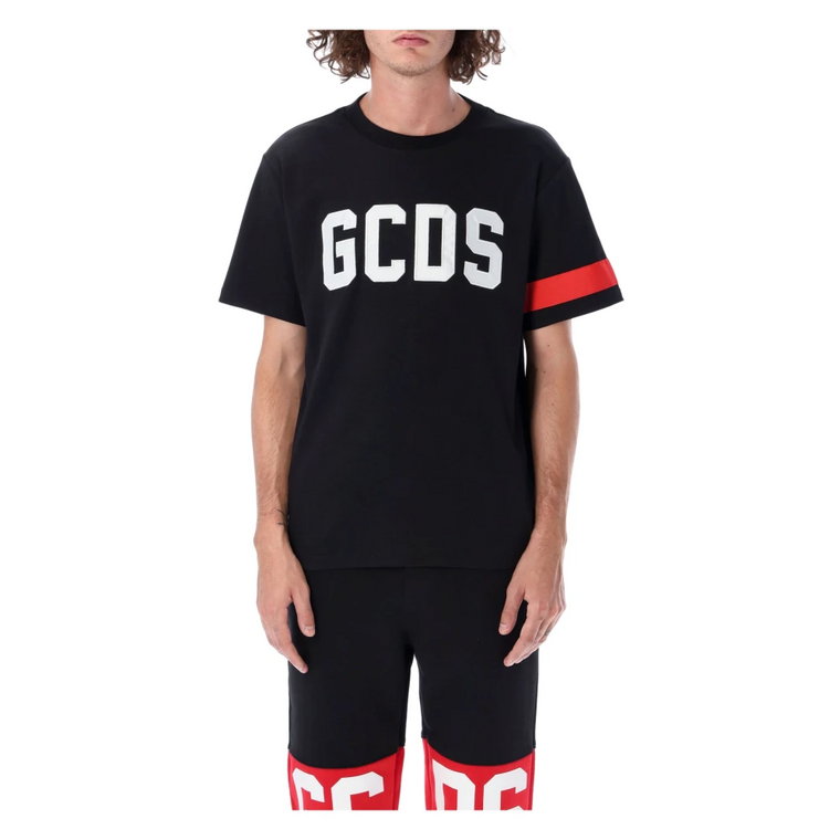 T-shirt Cc94M130145C Gcds