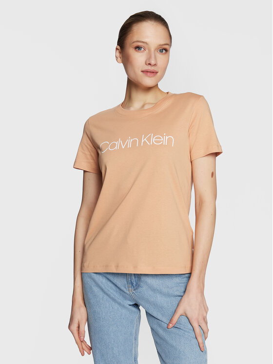 T-Shirt Calvin Klein