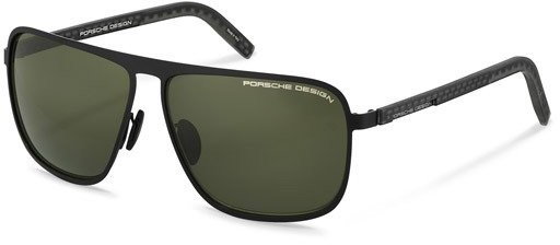 Okulary Przeciwsłoneczne Porsche Design P8641 A