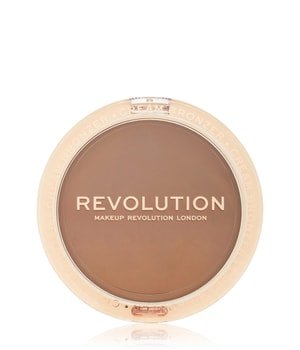 REVOLUTION Ultra Cream Bronzer Bronzer 12 g Light