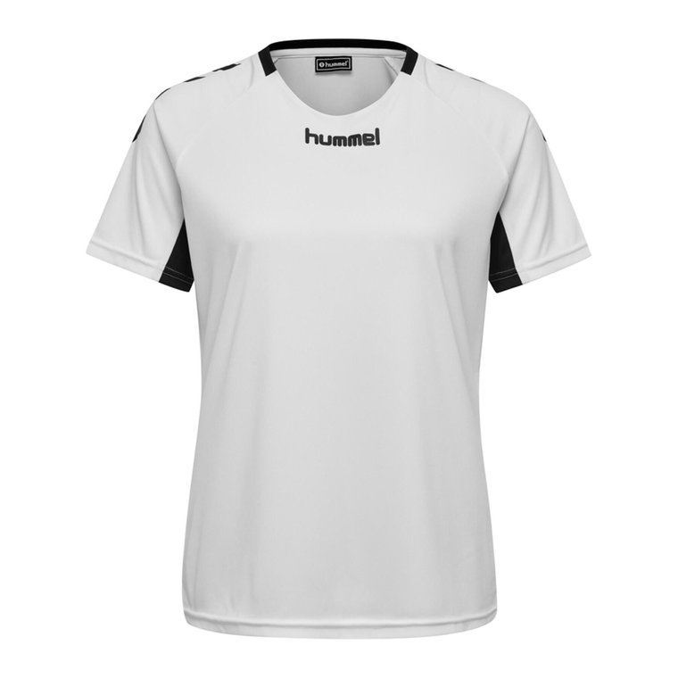 Koszulka sportowa z krótkim rękawem damska Hummel Core Team Jersey Woman S/S