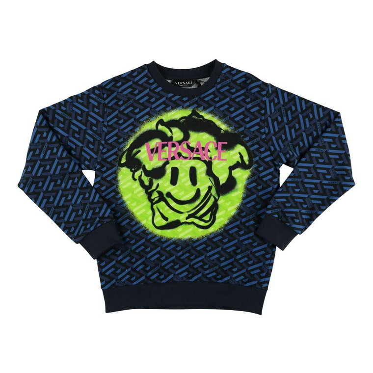 sweatshirt Versace