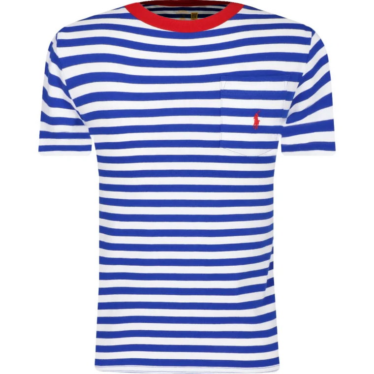 POLO RALPH LAUREN T-shirt | Regular Fit