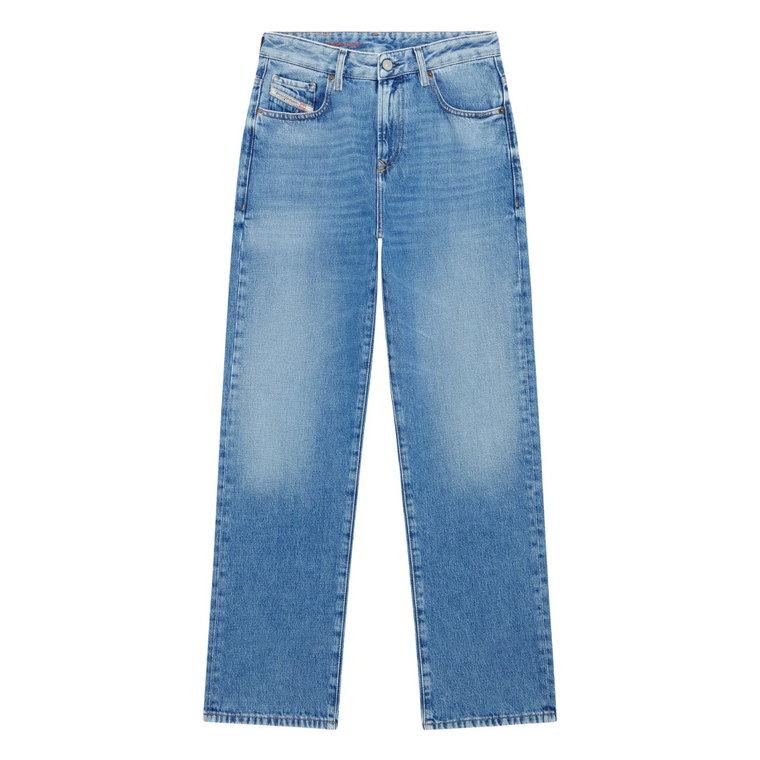 Straight Jeans - 1999 D-Reggy Diesel