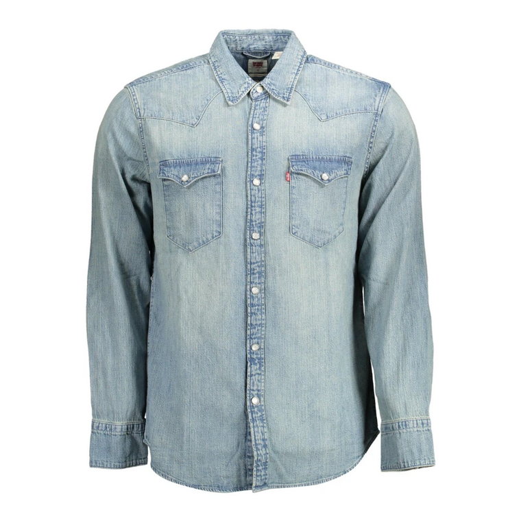 Denim Shirts Levi's