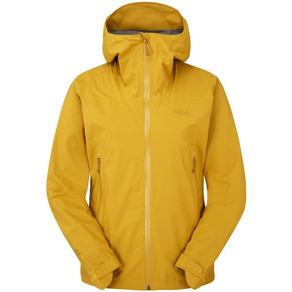 Kurtka damska Downpour Light Rab