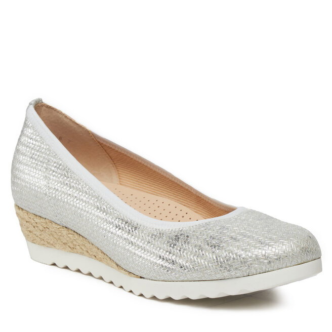 Espadryle Gabor