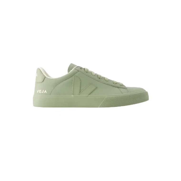 Leather sneakers Veja