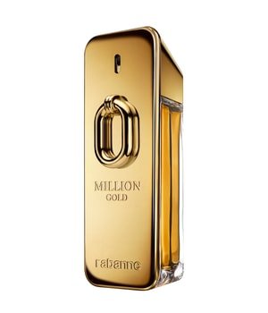 Rabanne Million Gold Eau de Parfum Intense Woda perfumowana 100 ml