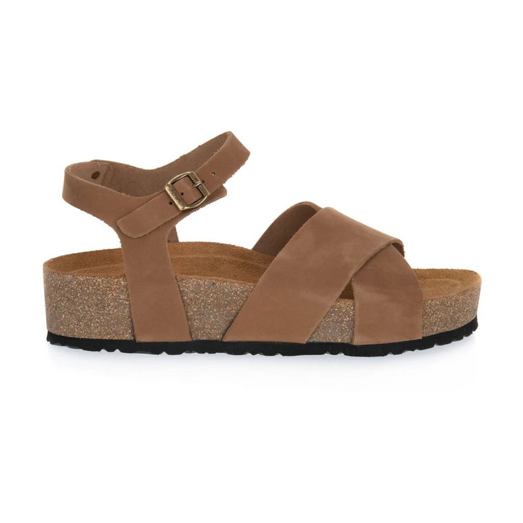 Sandals Frau