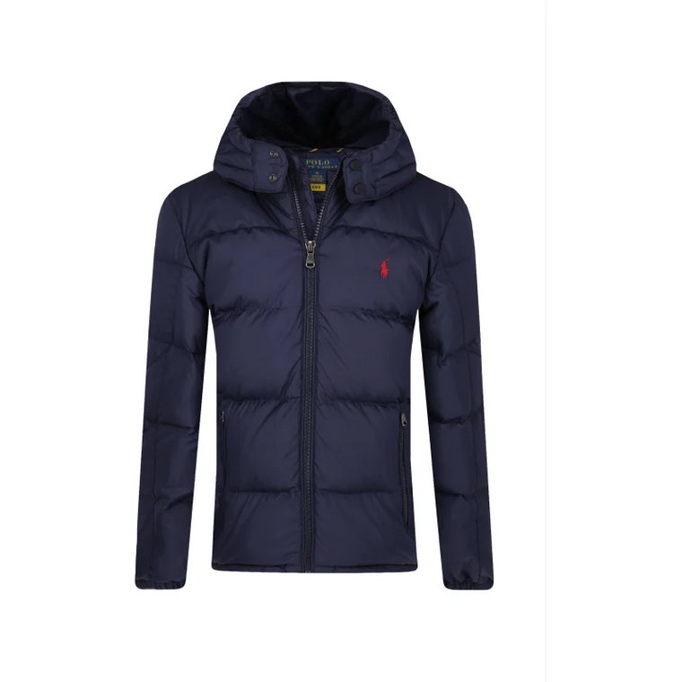 POLO RALPH LAUREN Kurtka OUTERWEAR-BOMBER | Regular Fit