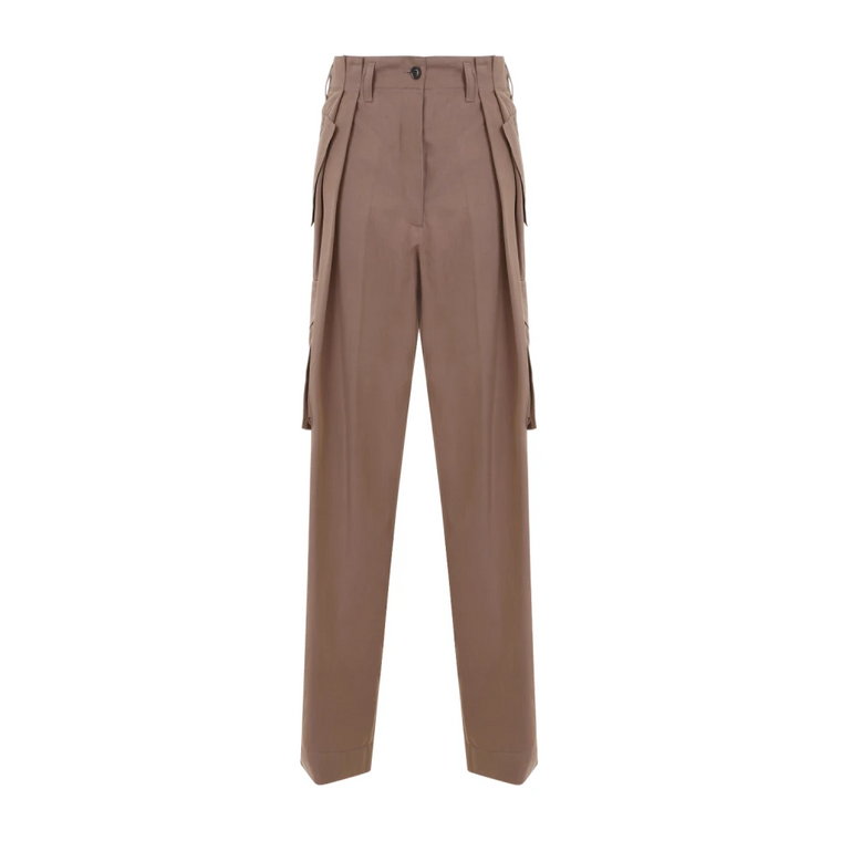 Chinos Dries Van Noten